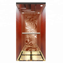 4 Person Small Size Elevator Cabin Design